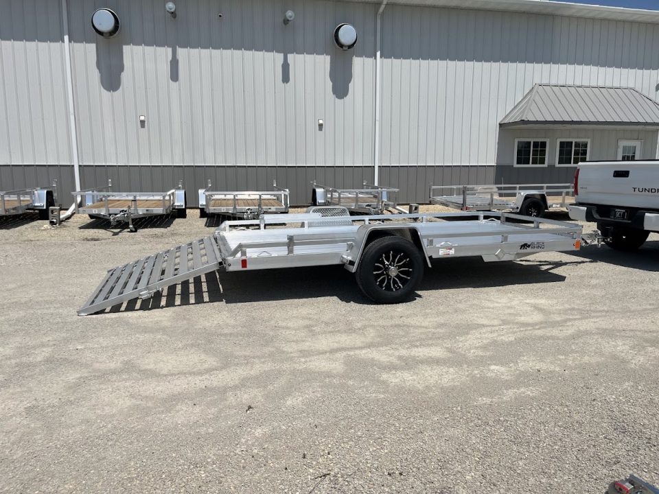 2027 Black Rhino Aluminum photo 3