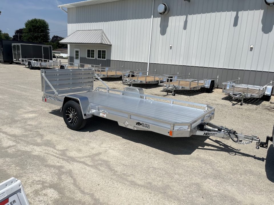 2027 Black Rhino Aluminum