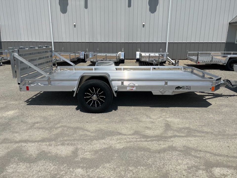 2027 Black Rhino Aluminum photo 2