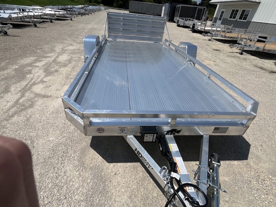 2027 Black Rhino Aluminum photo 6