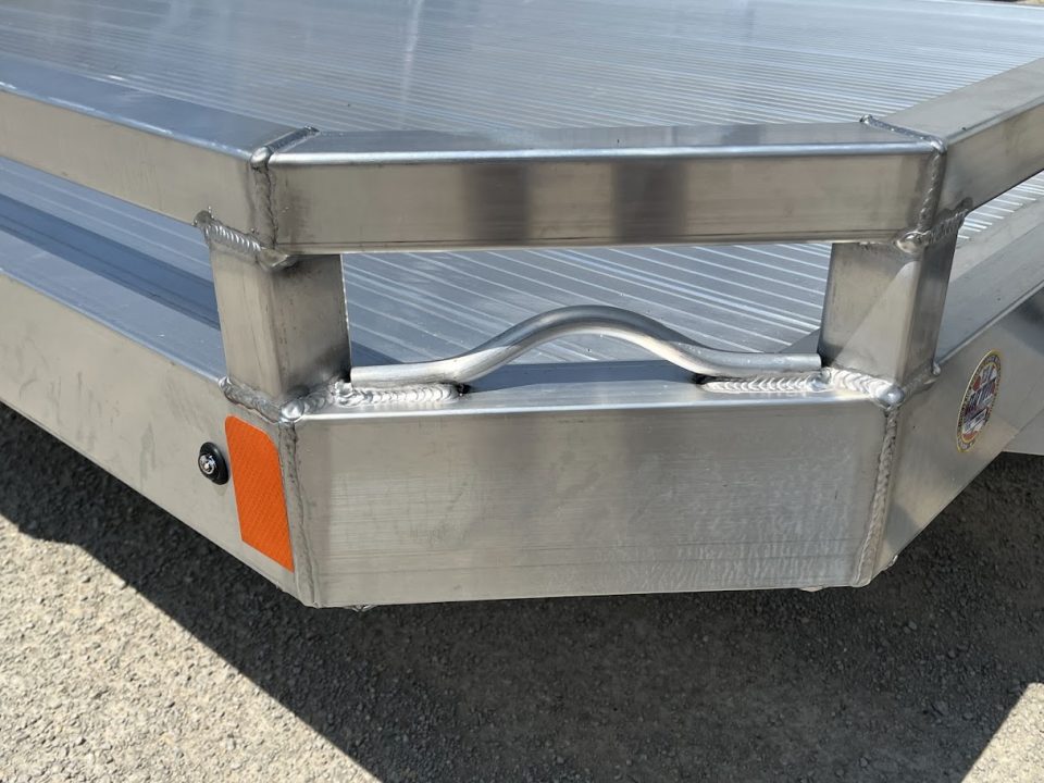 2027 Black Rhino Aluminum photo 7