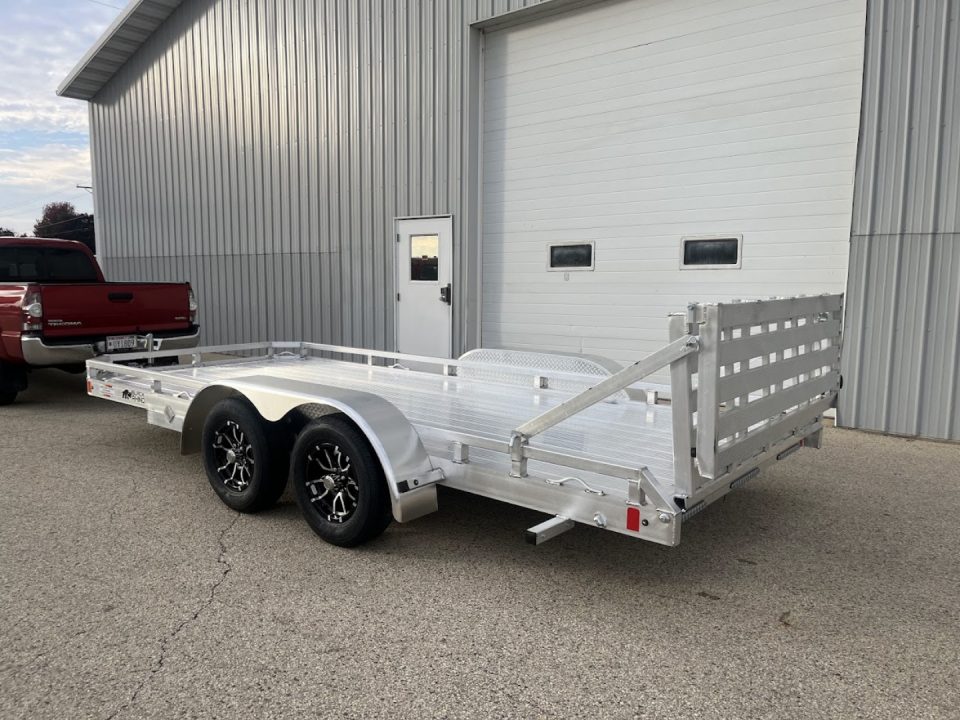 2027 Black Rhino Aluminum photo 2