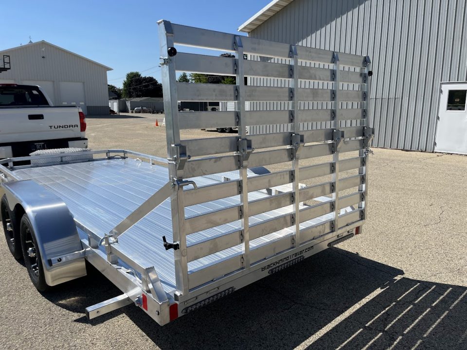 2027 Black Rhino Aluminum photo 8