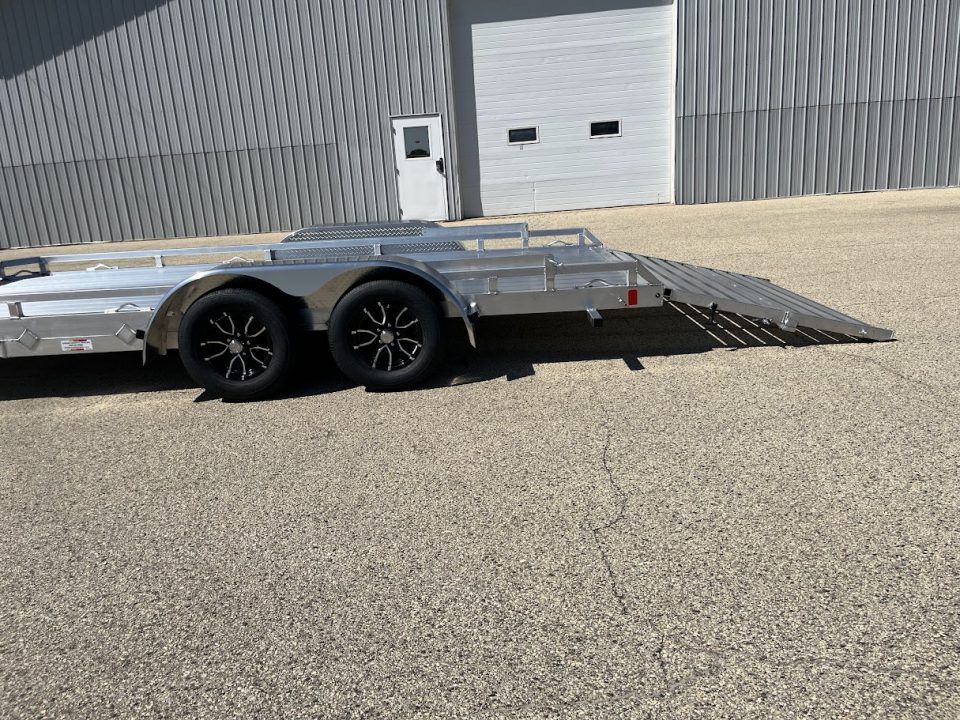 2027 Black Rhino Aluminum photo 3