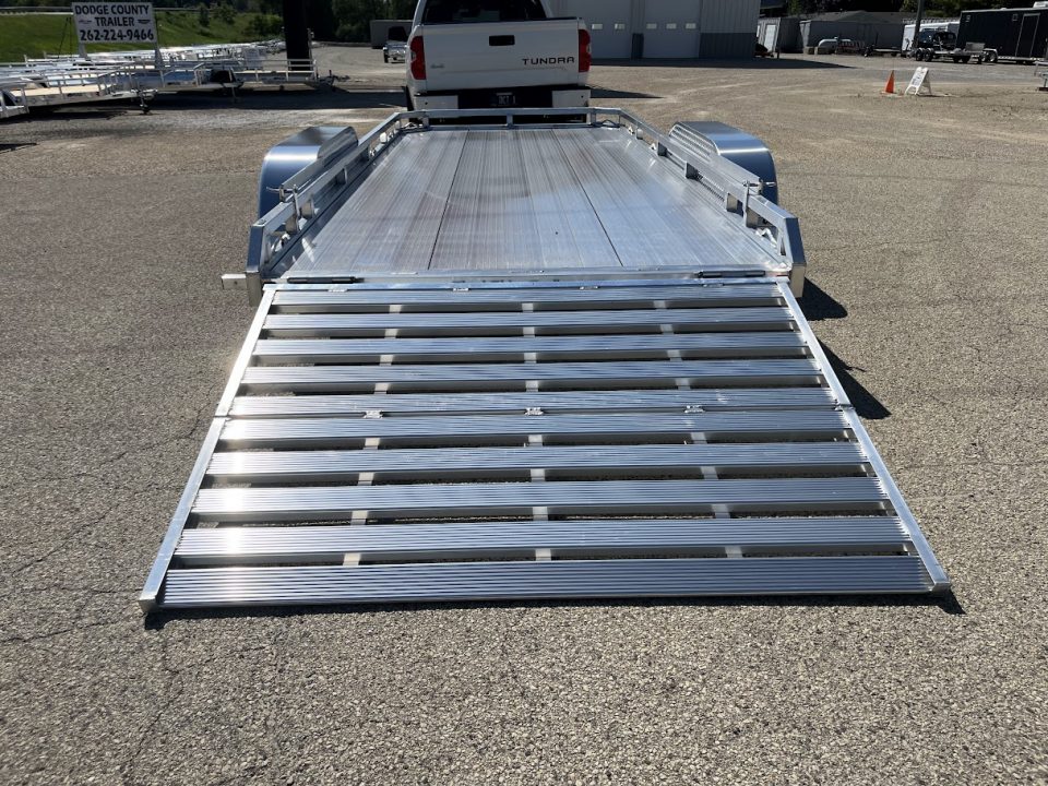 2027 Black Rhino Aluminum photo 5