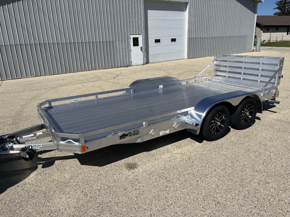 2027 Black Rhino Aluminum photo 2
