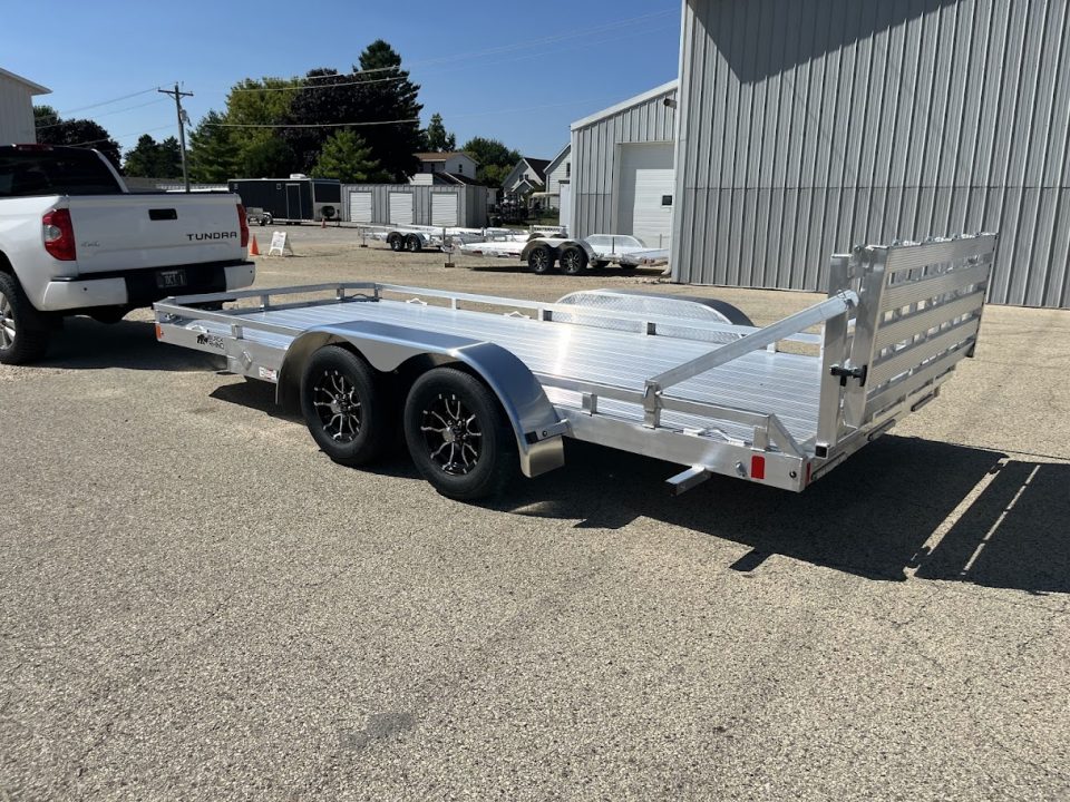 2027 Black Rhino Aluminum photo 3