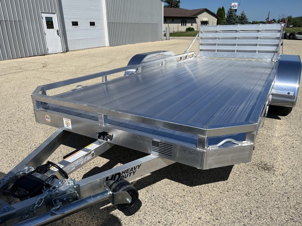 2027 Black Rhino Aluminum photo 6