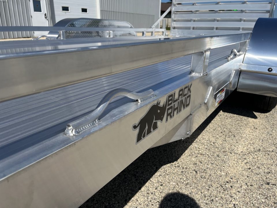 2027 Black Rhino Aluminum photo 9
