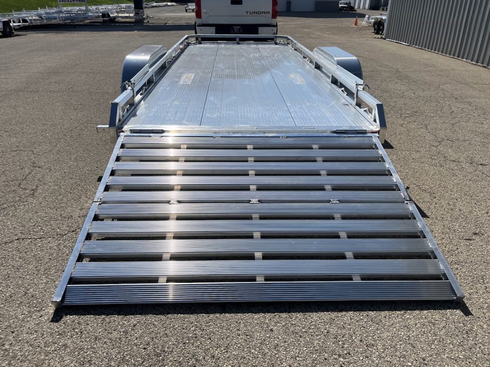 2027 Black Rhino Aluminum photo 4