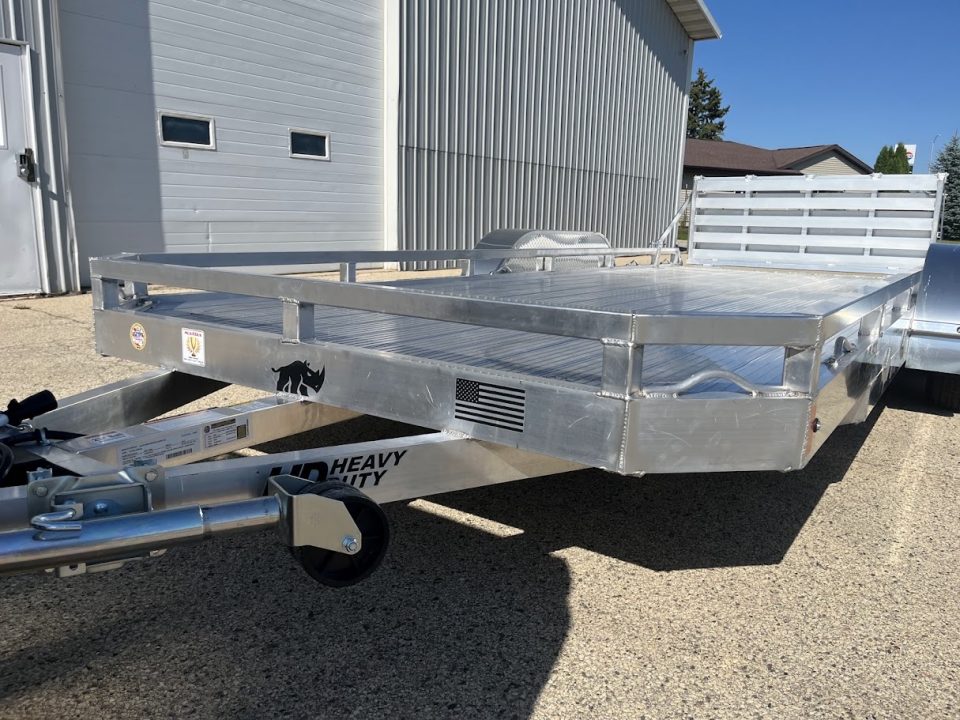 2027 Black Rhino Aluminum photo 5