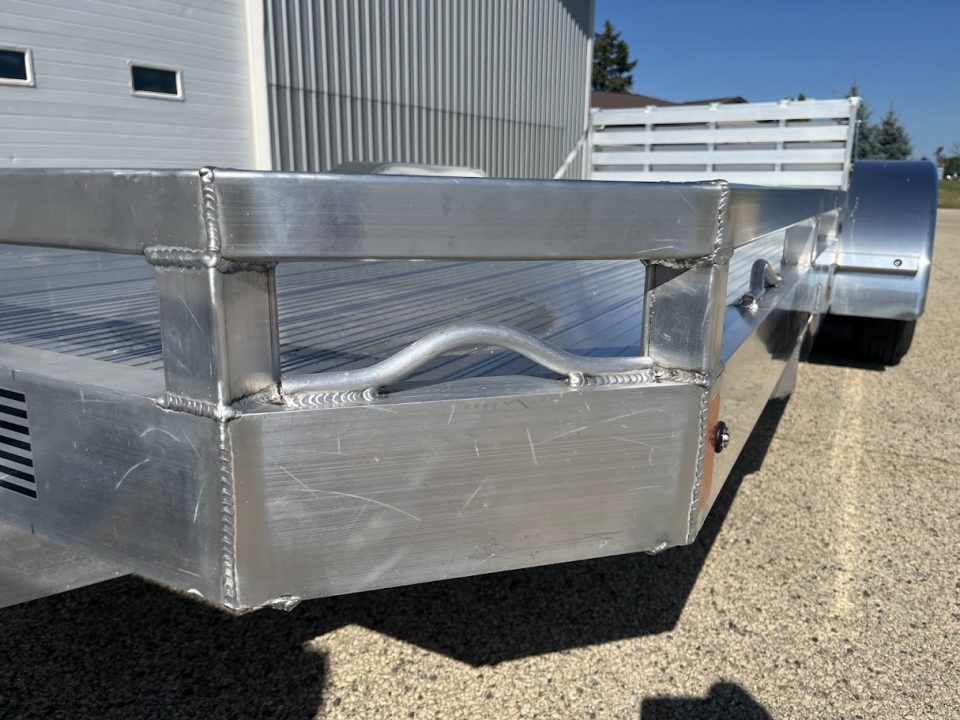 2027 Black Rhino Aluminum photo 8