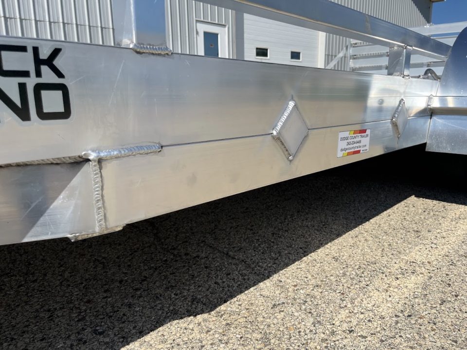 2027 Black Rhino Aluminum photo 9