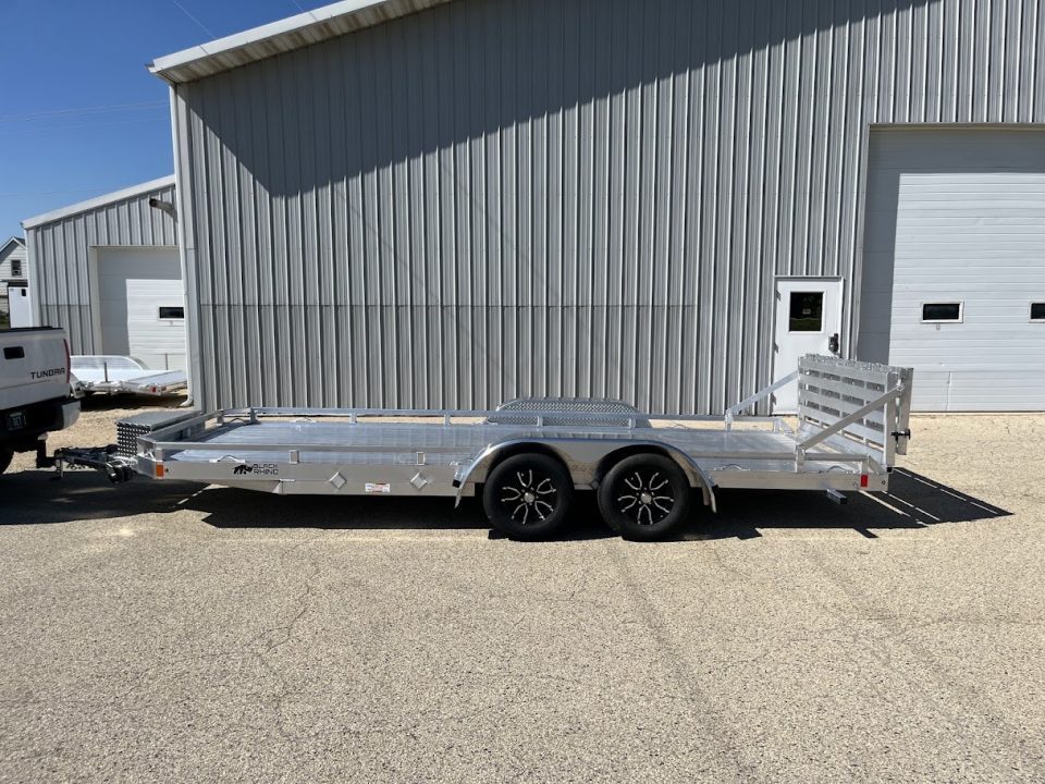 2027 Black Rhino Aluminum