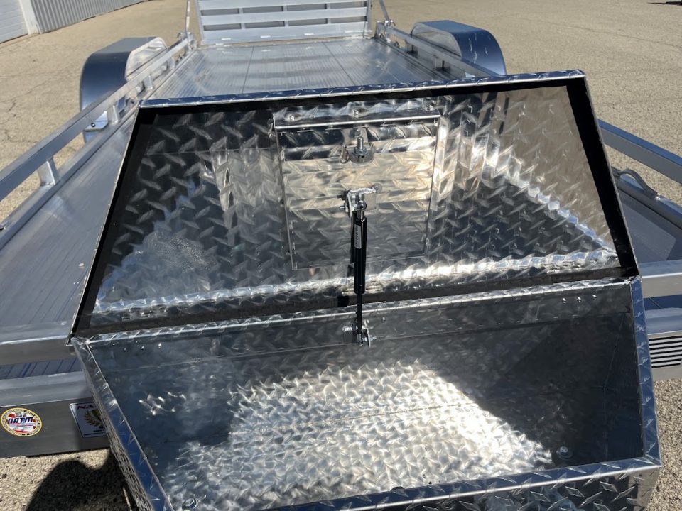 2027 Black Rhino Aluminum photo 6