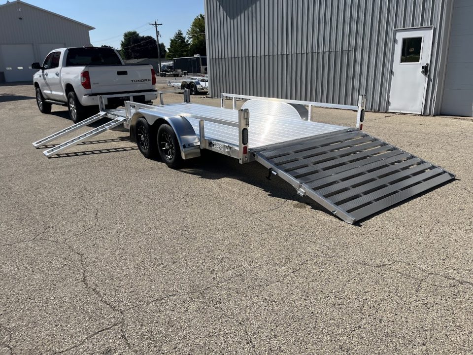 2027 Black Rhino Aluminum