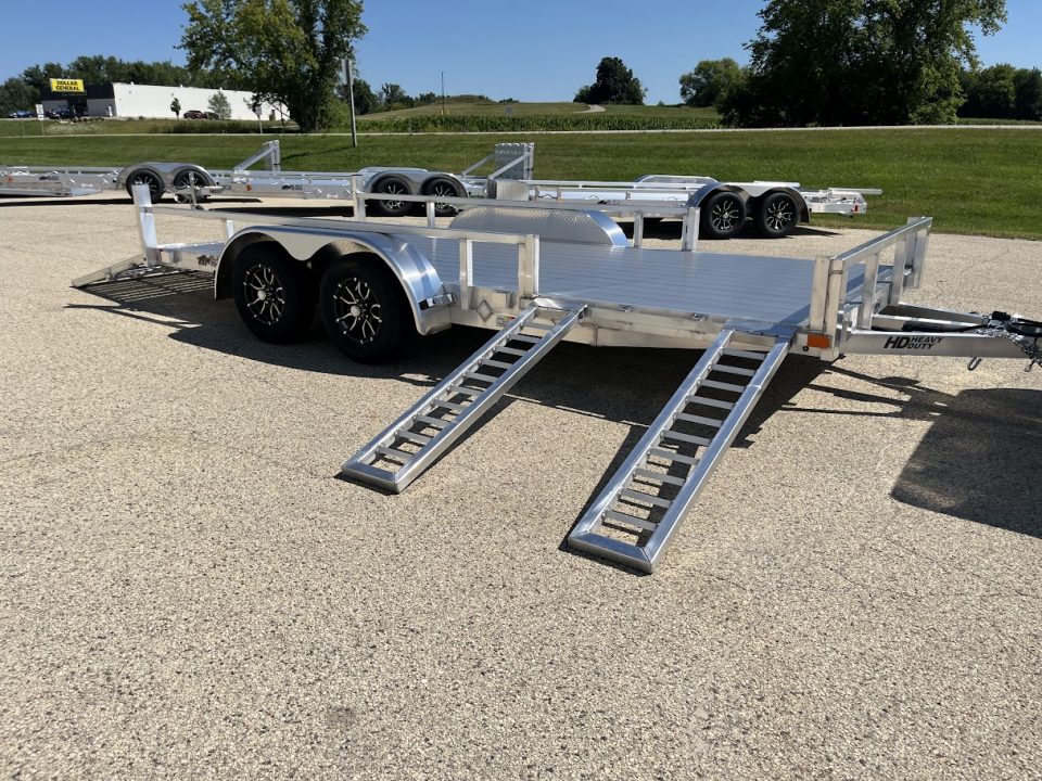 2027 Black Rhino Aluminum