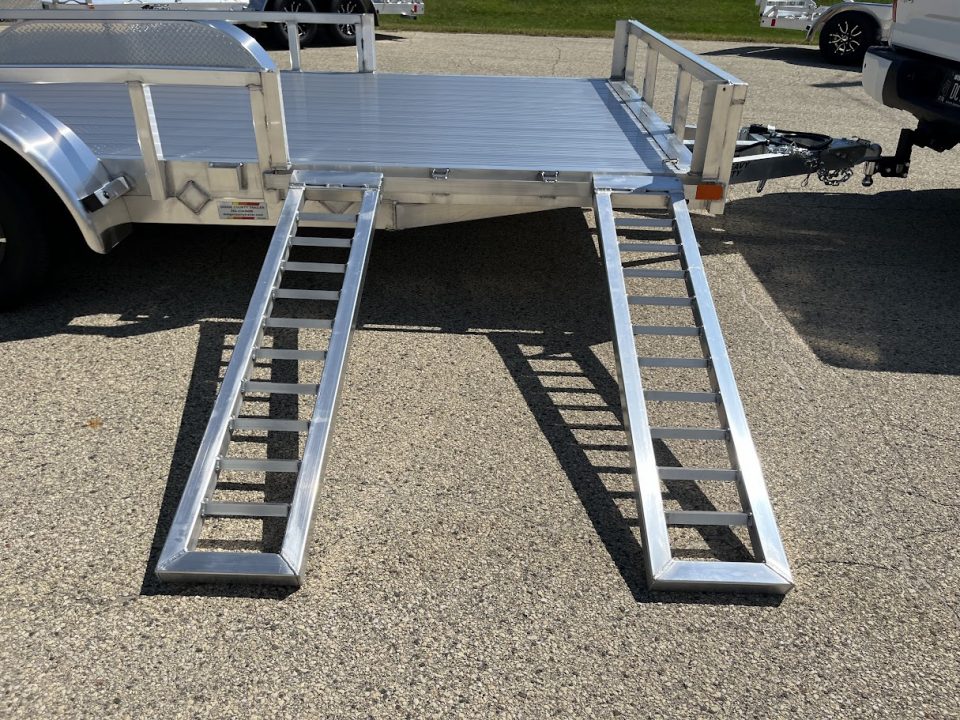 2027 Black Rhino Aluminum photo 6