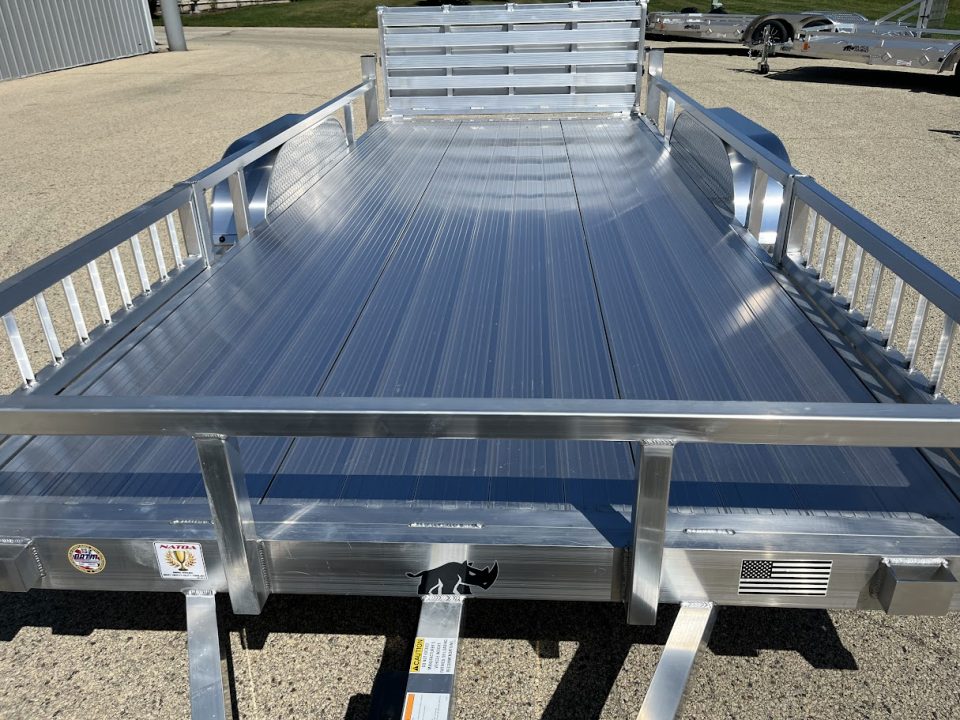 2027 Black Rhino Aluminum photo 8