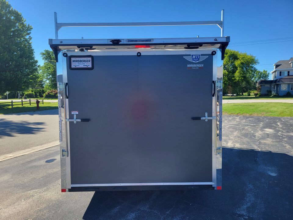 Used 2026 ATW ELITE SERIES 8.5X16