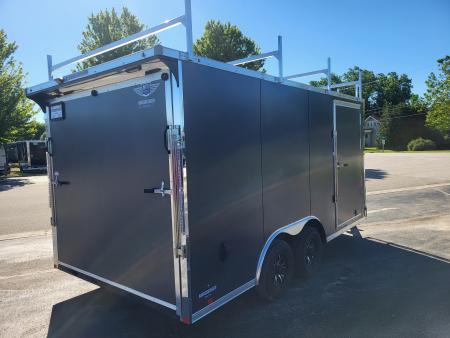 Used 2026 ATW ELITE SERIES 8.5X16