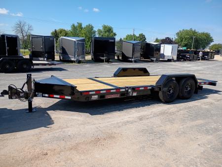 New 2026 Midsota TB20-154