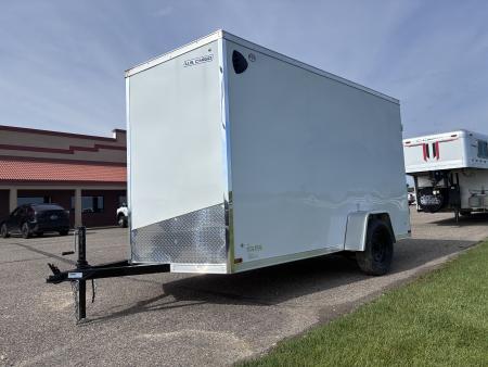 New 2026 US Cargo 6' x 12' Cargo / Enclosed Trailer
