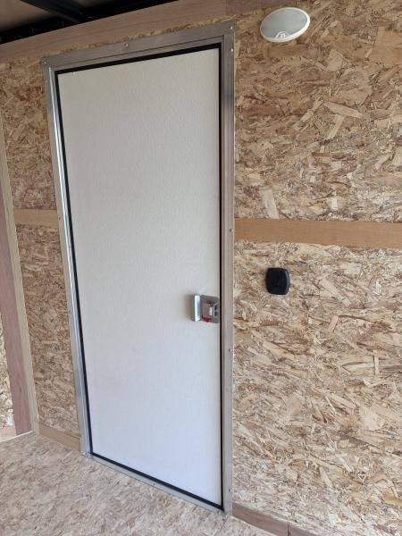 New 2026 US Cargo 6' x 12' Cargo / Enclosed Trailer