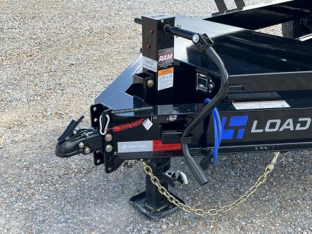 New 2027 Load Trail Dump Trailer | 83" x 14' 14K GVWR