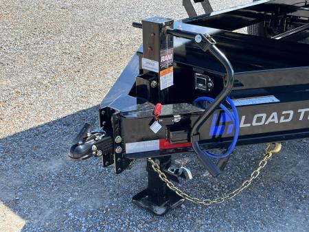 New 2027 Load Trail Dump Trailer | 83" x 14' 14K GVWR