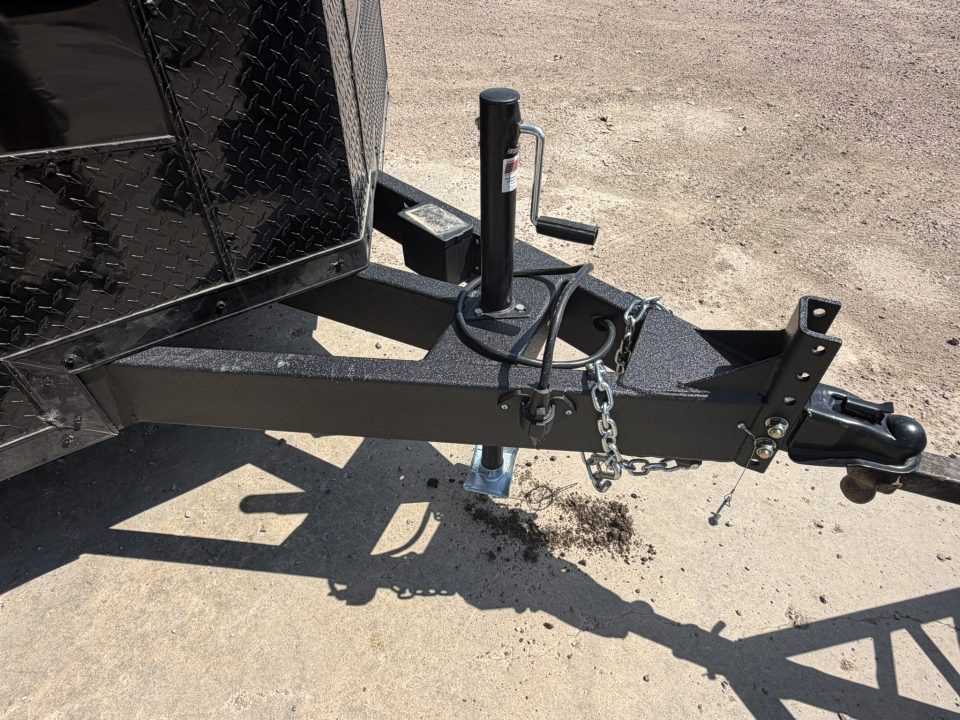 New 2026 Formula Trailers Formula Cargo / Enclosed Trailer