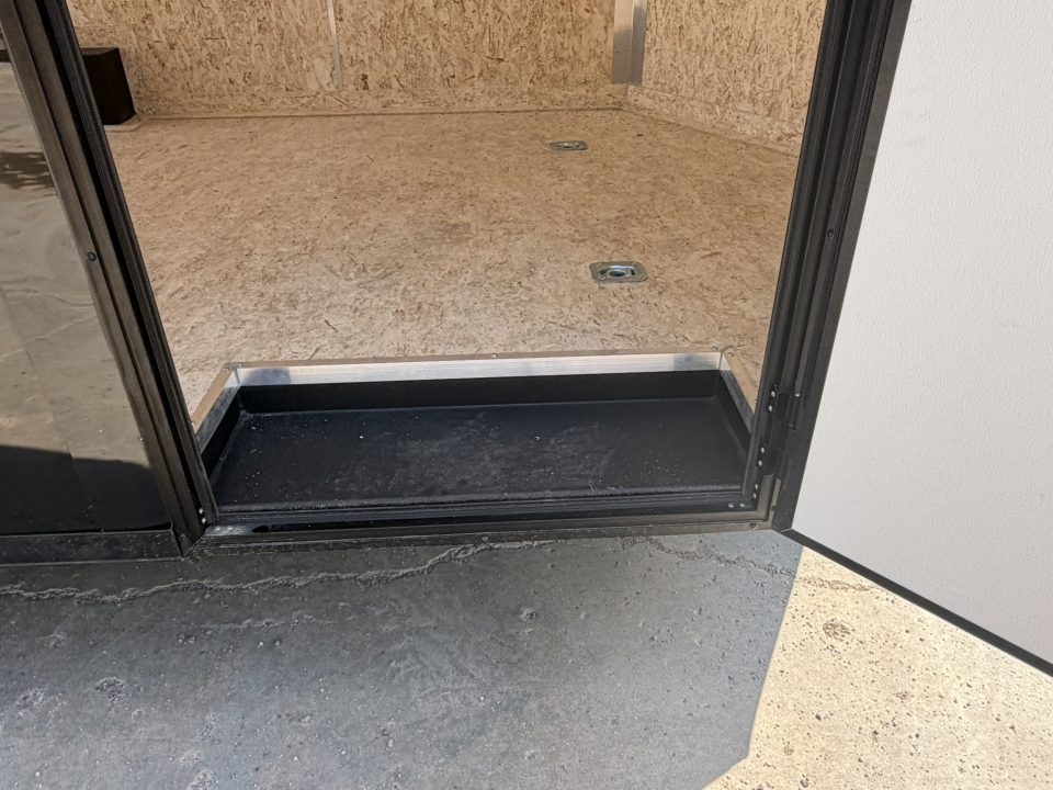 New 2026 Formula Trailers Formula Cargo / Enclosed Trailer