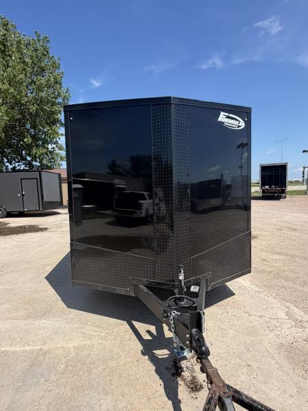 New 2026 Formula Trailers Formula Cargo / Enclosed Trailer