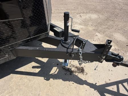 New 2026 Formula Trailers Formula Cargo / Enclosed Trailer