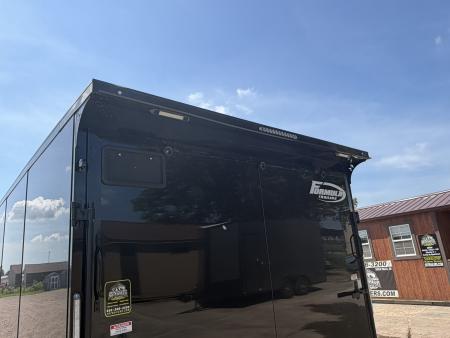 New 2026 Formula Trailers Formula Cargo / Enclosed Trailer