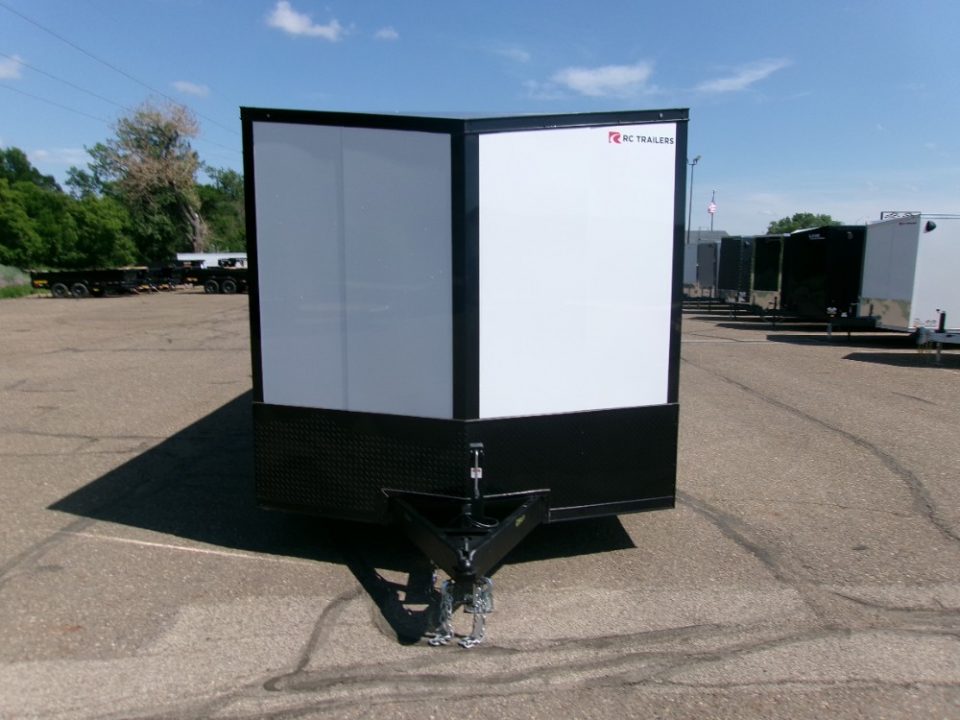 New 2027 RC Trailers D8524TA3 Cargo / Enclosed Trailer