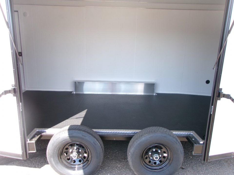New 2027 RC Trailers D8524TA3 Cargo / Enclosed Trailer