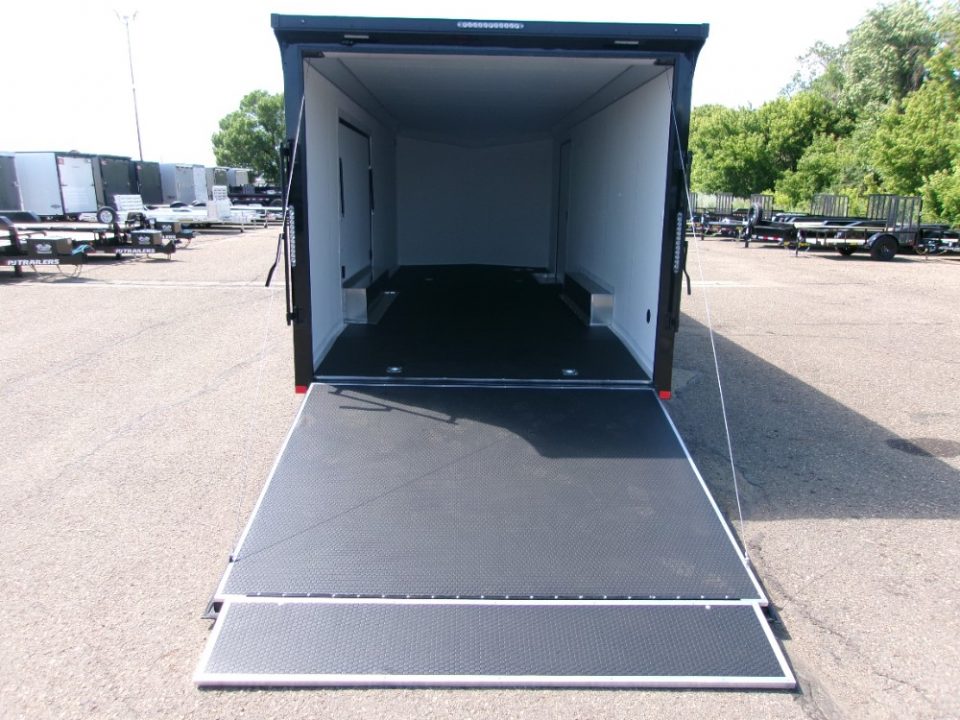 New 2027 RC Trailers D8524TA3 Cargo / Enclosed Trailer