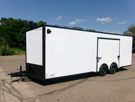 New 2027 RC Trailers D8524TA3 Cargo / Enclosed Trailer