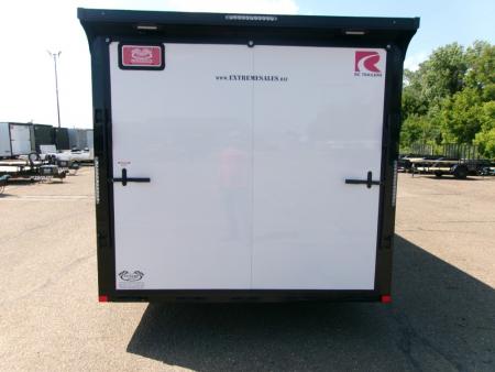 New 2027 RC Trailers D8524TA3 Cargo / Enclosed Trailer