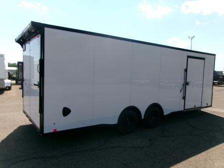 New 2027 RC Trailers D8524TA3 Cargo / Enclosed Trailer