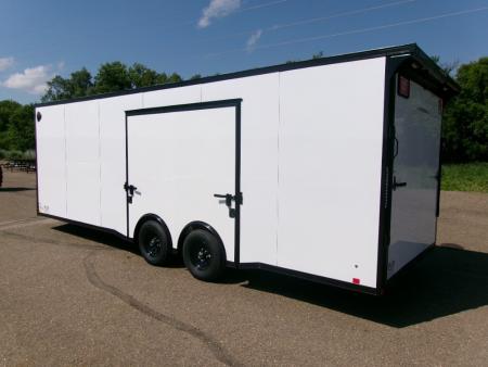 New 2027 RC Trailers D8524TA3 Cargo / Enclosed Trailer