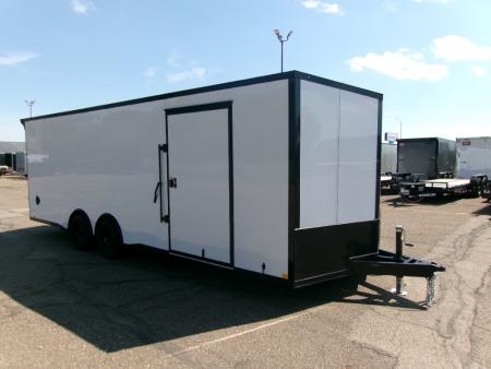 New 2027 RC Trailers D8524TA3 Cargo / Enclosed Trailer