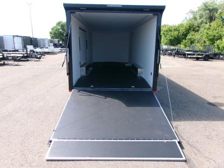 New 2027 RC Trailers D8524TA3 Cargo / Enclosed Trailer