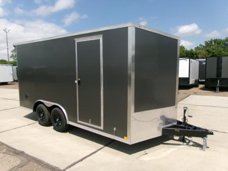 New 2027 RC Trailers D8516TA3 Cargo / Enclosed Trailer
