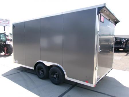 New 2027 RC Trailers D8516TA3 Cargo / Enclosed Trailer