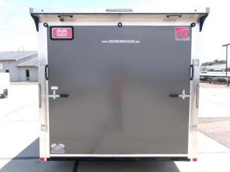 New 2027 RC Trailers D8516TA3 Cargo / Enclosed Trailer