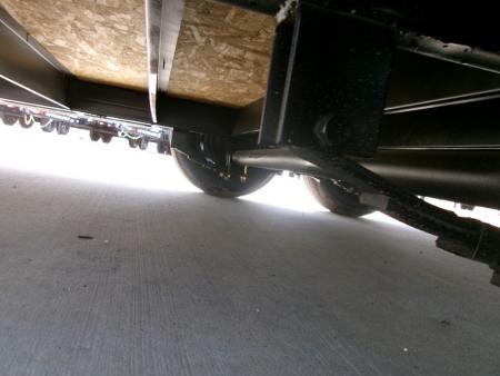 New 2027 RC Trailers D8516TA3 Cargo / Enclosed Trailer