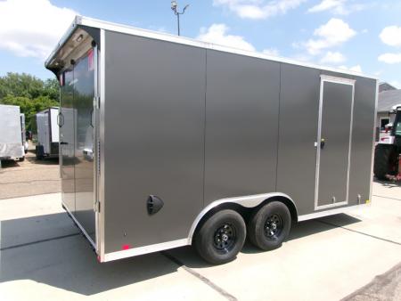 New 2027 RC Trailers D8516TA3 Cargo / Enclosed Trailer