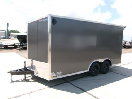 New 2027 RC Trailers D8516TA3 Cargo / Enclosed Trailer